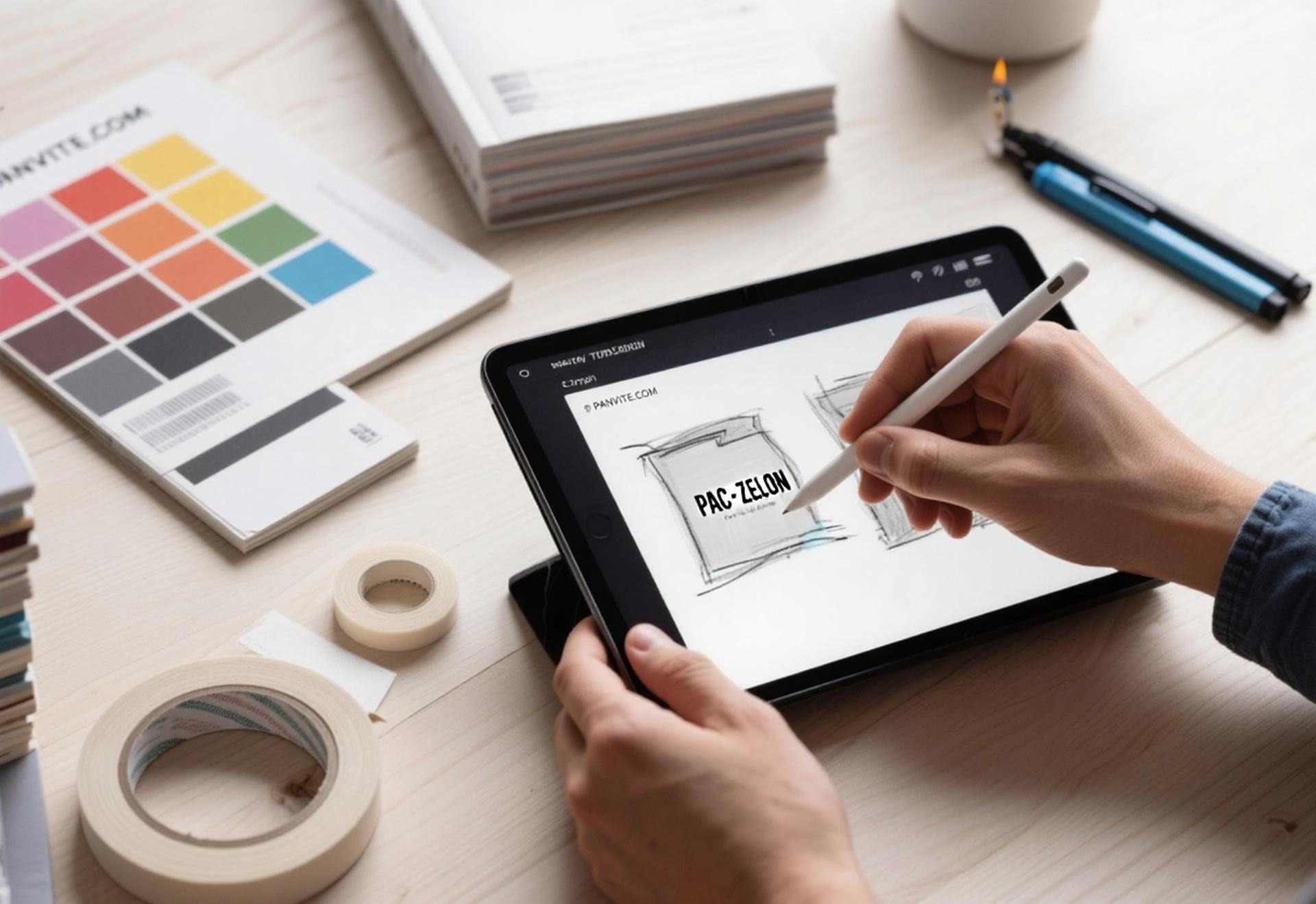 Engineered for Your Brand: Data-Driven Packaging Design