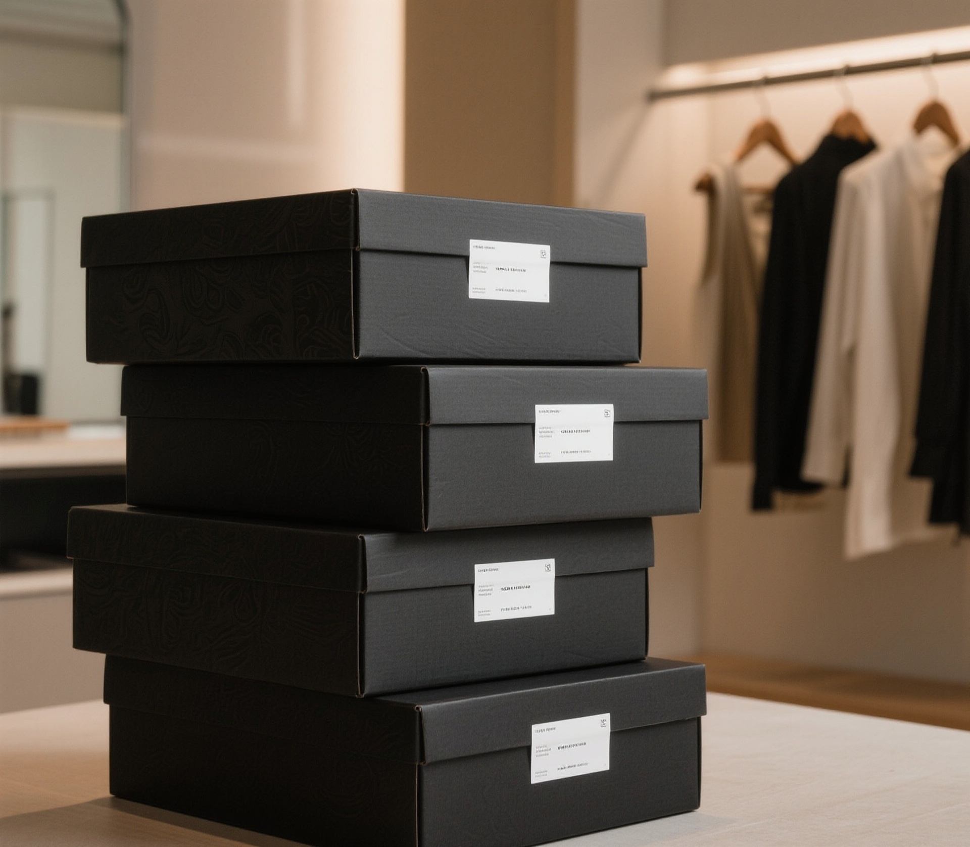 Packaging Optimization for a Global Fast-Fashion D2C Brand