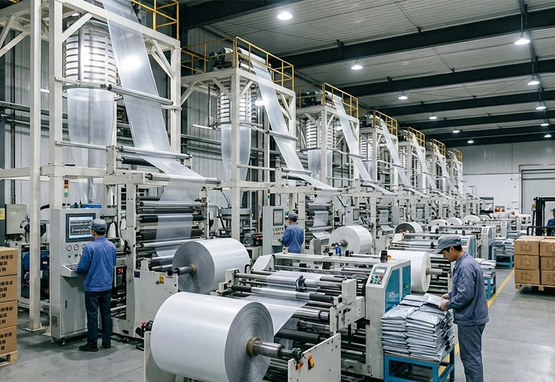 The Foundation of Value: Reliable Manufacturing at Scale