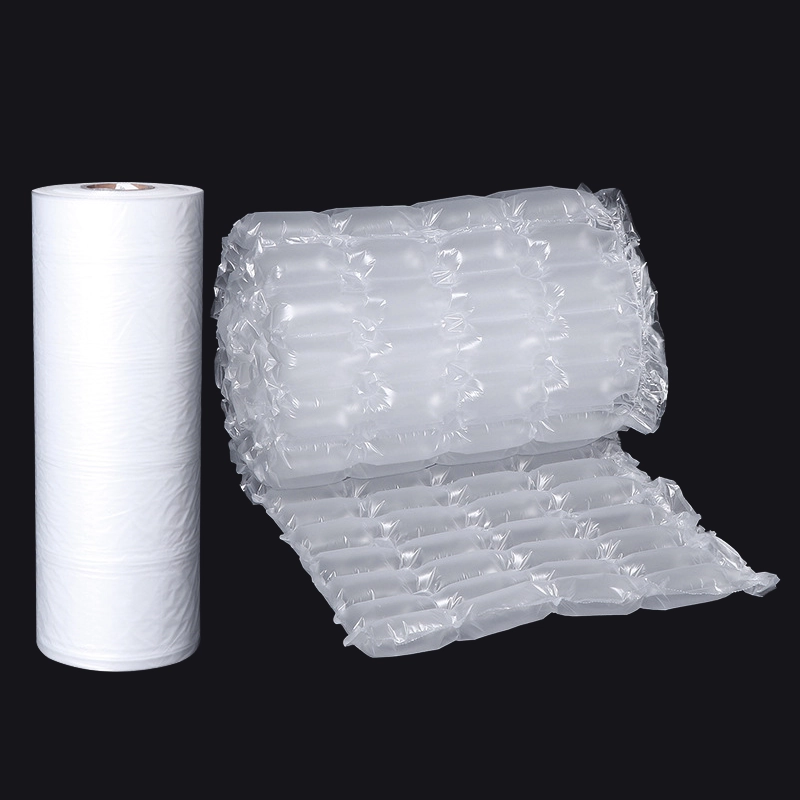 4-section-air-tube-cushion-film