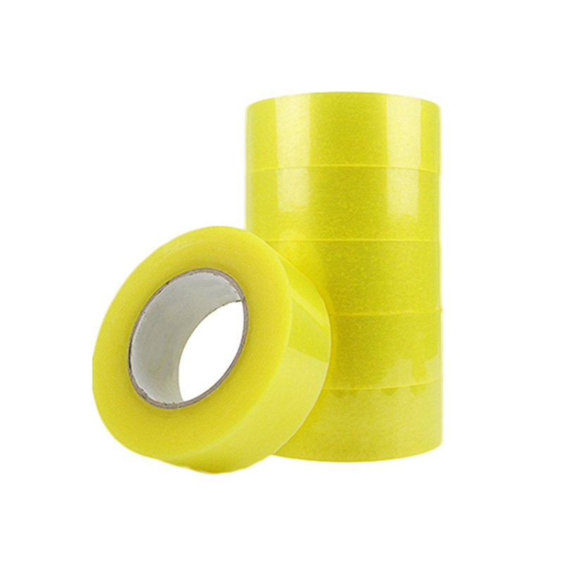 Clear BOPP Packing Tape