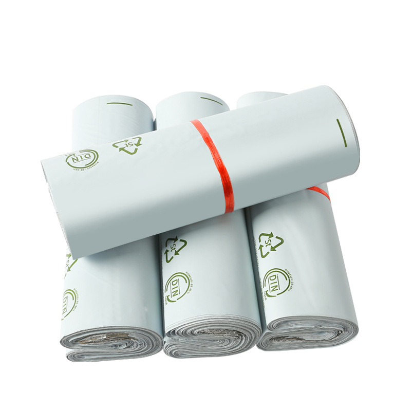 Durable PE Shipping Bags for Global Logistics