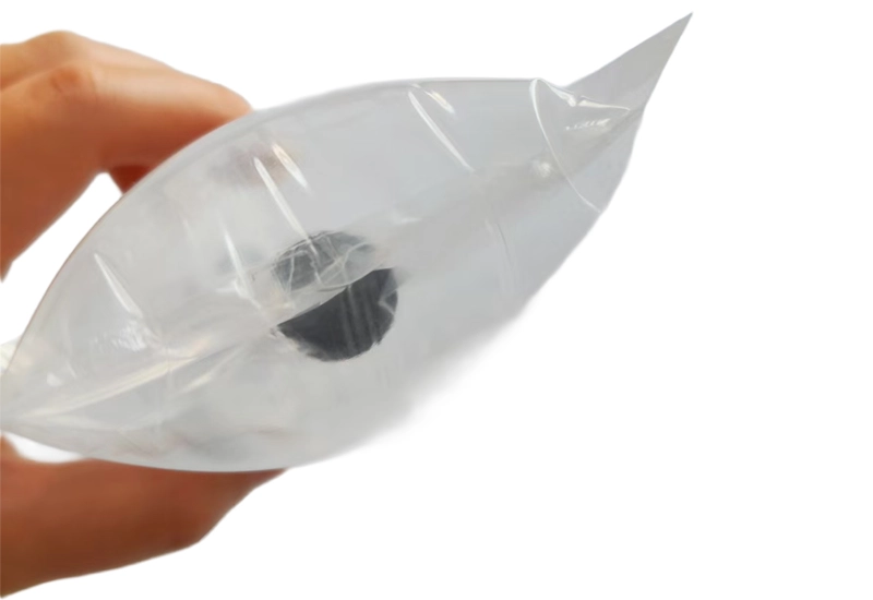 PAC-ZELON-Air-Buffer-Packaging-Anti-Pressure