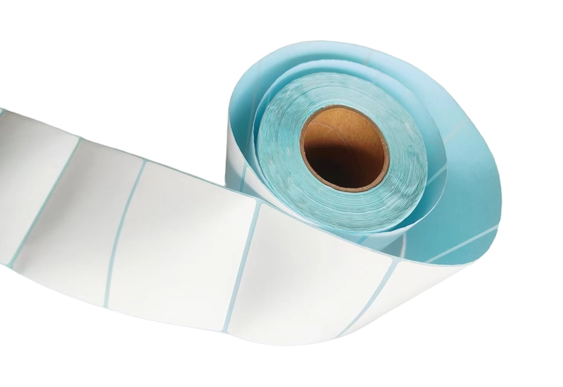 PAC-ZELON-BPA-Free-Thermal-Barcoding-Label-Roll