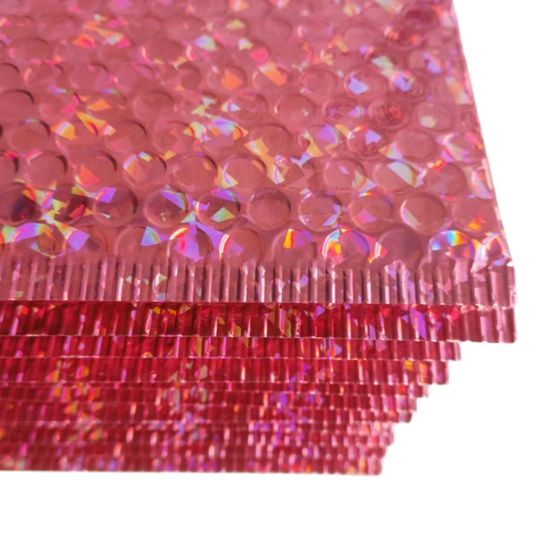PAC-ZELON-Custom-Wholesale-Glitter-Pink-Holographic