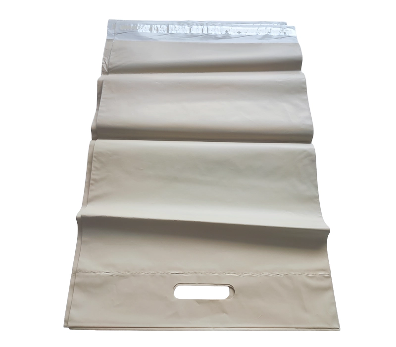 PAC-ZELON-Functional-Handle-Mailer-Milk-Tea-Full-View