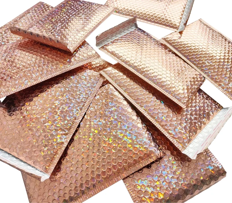 PAC-ZELON-Metallic-Bubble-Mailers-Wholesale