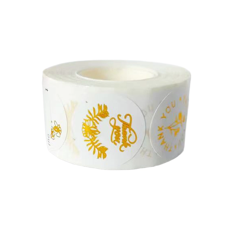 PAC-ZELON-Minimalist-Thank-You-Labels-White-and-Gold