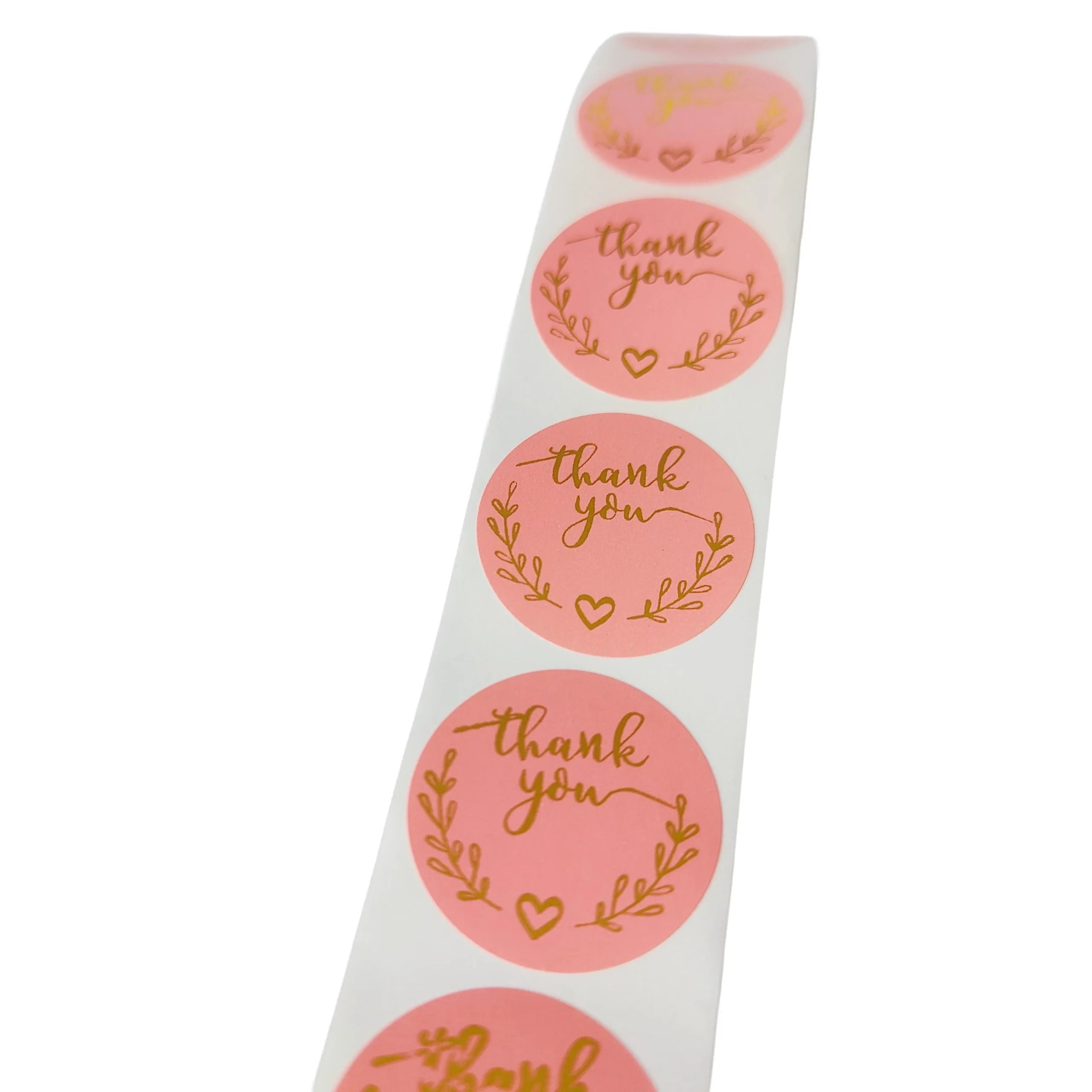 PAC-ZELON-Premium-Custom-Logo-Pink-Sticker-Labels
