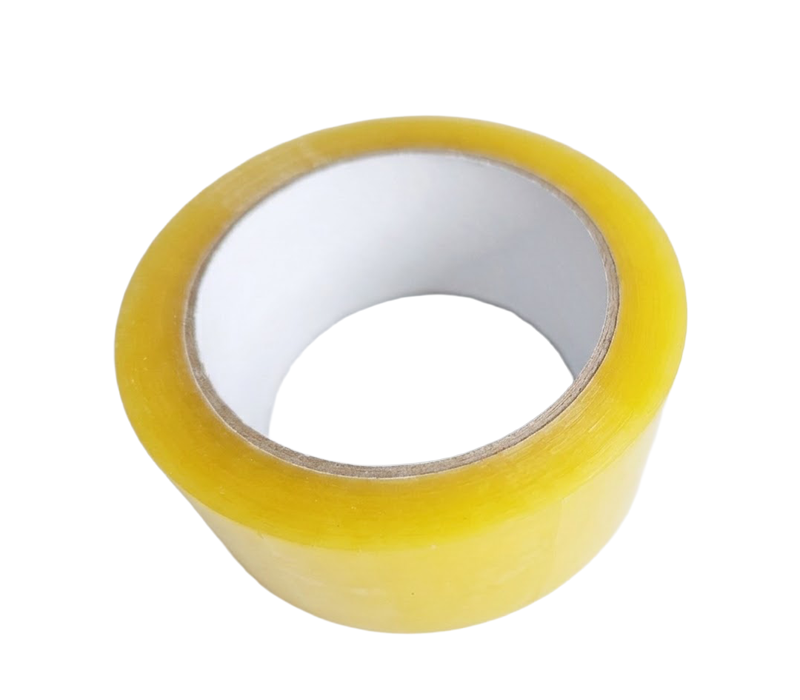 PAC-ZELON-Premium-Invisible-Packing-Tape-Wholesale