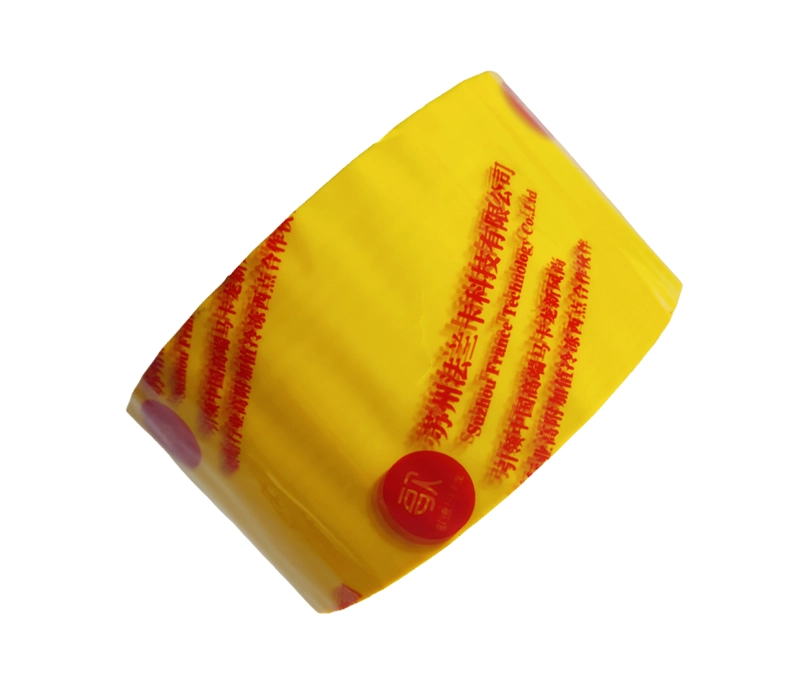 PAC-ZELON-Warning-Message-Printed-Sealing-Tape