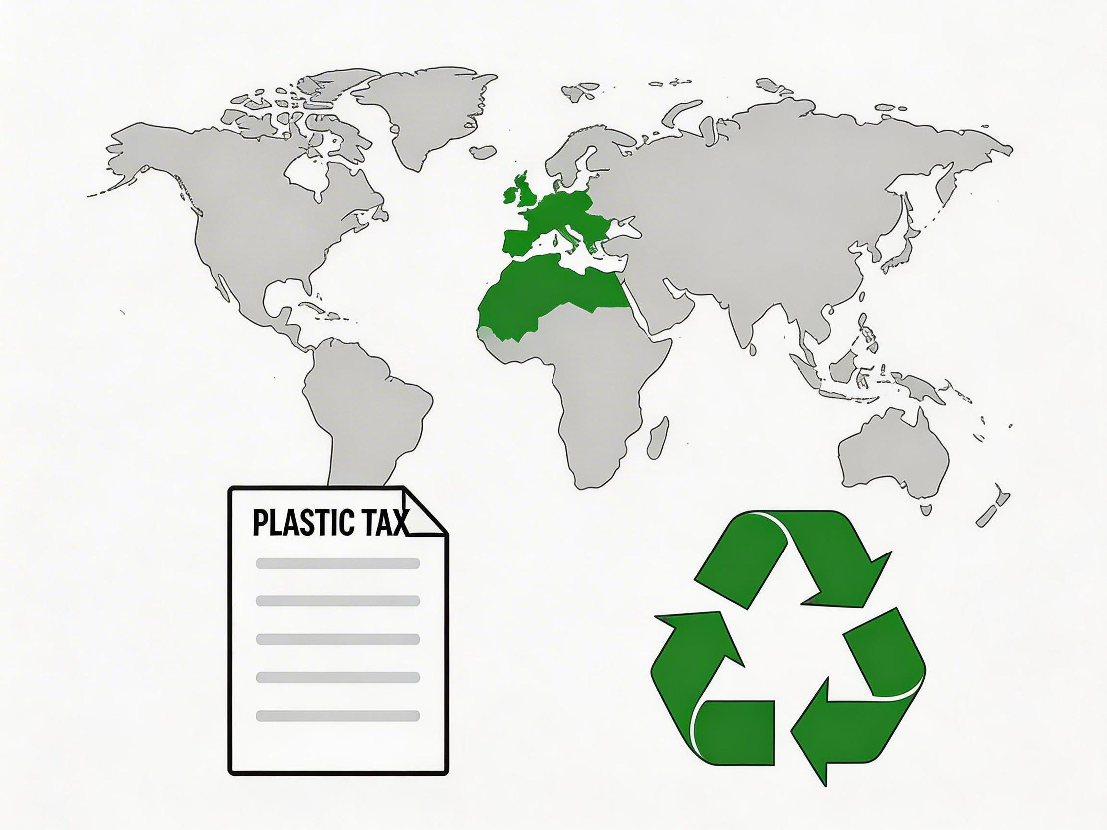 Global Regulatory Compliance & Eco-Circularity