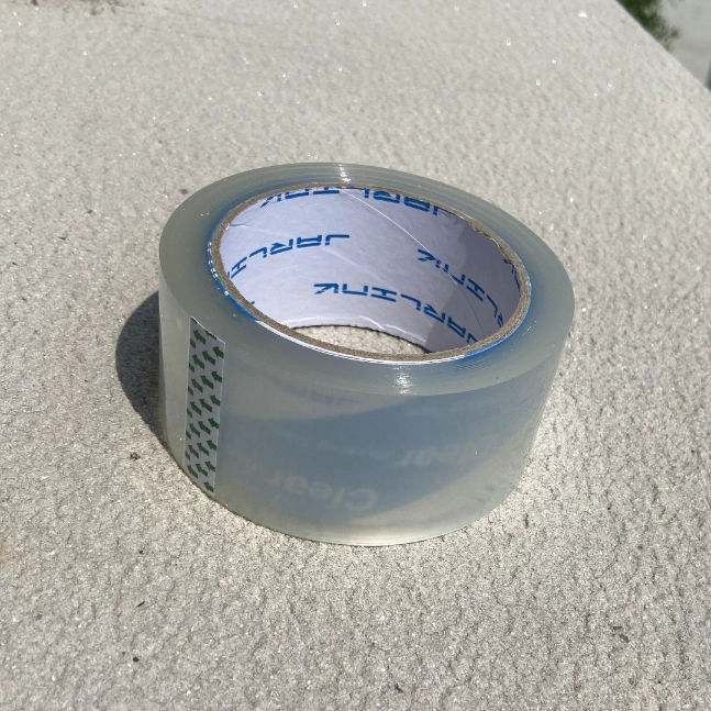 low-noise-slient -tape