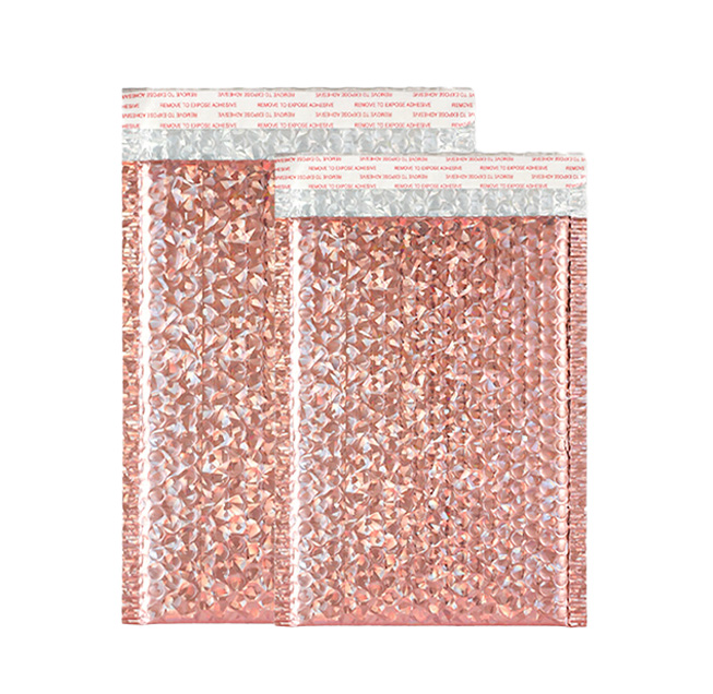 pac-zelon-luxury-rose-gold-metallic-bubble-mailing-pouches