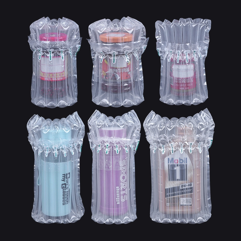 q-type-air-column-packaging-for-fragile-shipping