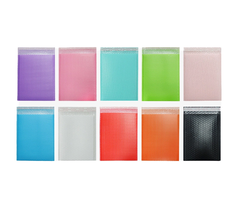 Bubble Mailer