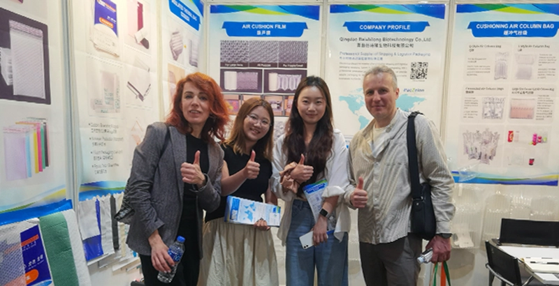 Successful Conclusion for PAC·ZELON at Hong Kong International Printing & Packaging Fair 2026