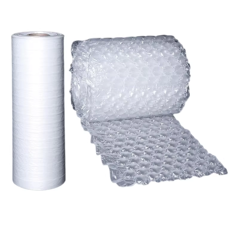 How Can Inflatable Bubble Wrap Revolutionize Your Packaging Process