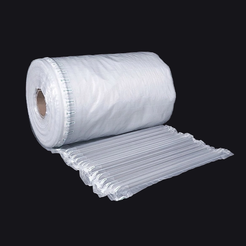 air column cushion roll