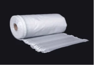 Air Column Rolls for Flexible Protective Packaging