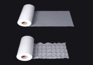 Air Cushion Film for Automated Void Fill Packaging
