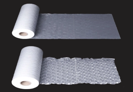 How Can Inflatable Air Cushion Packaging Reduce Shipping Costs?