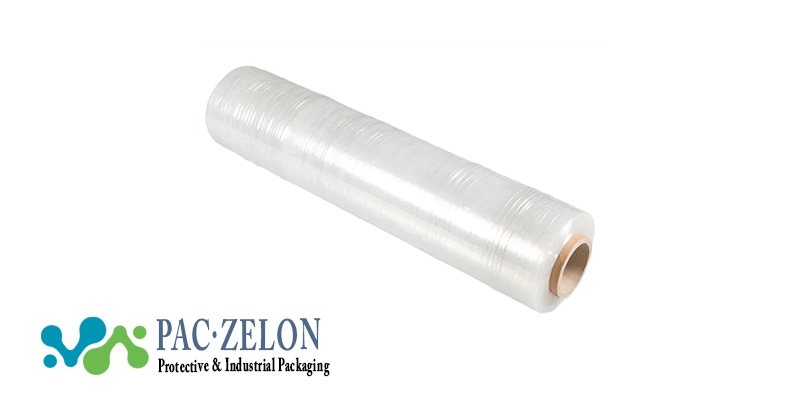 How to Choose Hand Stretch Film Thickness: A Practical Gauge Guide