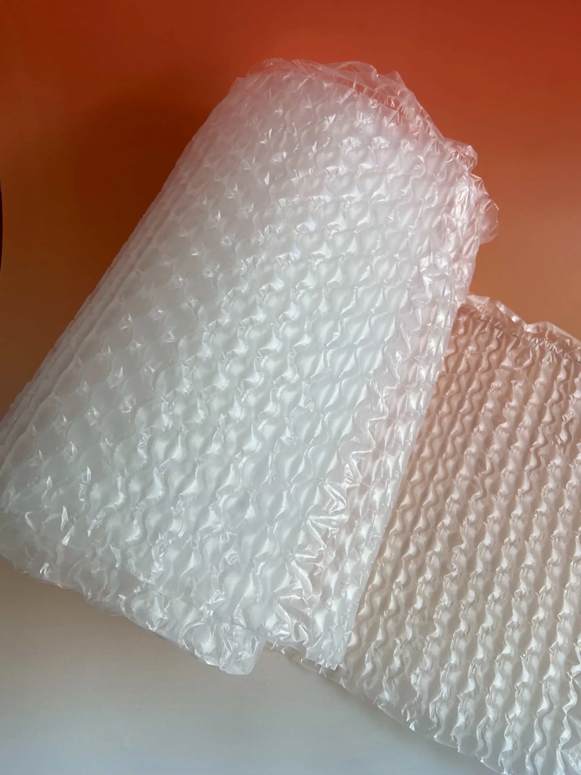 What Are the Key Advantages of Packing Air Cushions for Bulk Shipments?