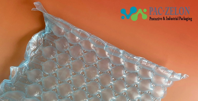 Why Should You Choose Inflatable Air Cushions for Safe Shipping?
