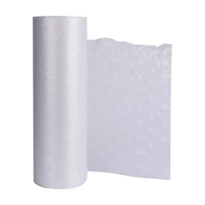 inflatable bubble wrap roll