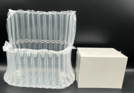 Why Is Air Cushion Packaging Material Essential for Fragile Goods Protection?