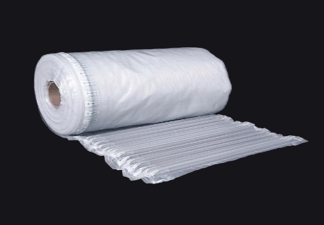 Air Column Rolls for Flexible Protective Packaging