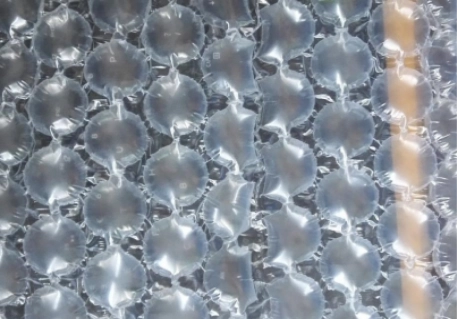 Air Cushion Film vs Bubble Wrap: Which Should You Buy?