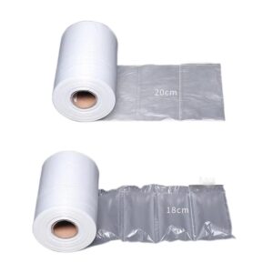 PAC ZELON perforated air pillow film roll