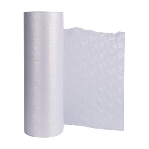 PAC ZELON uninflated quilt air cushion film roll