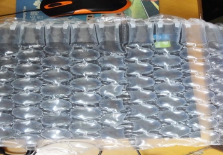 PAC·ZELON air cushion film